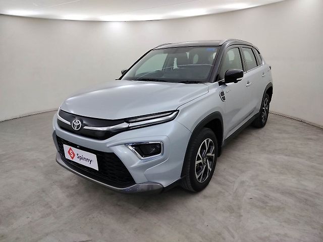 Used 2023 Toyota Urban Cruiser Hyryder in Coimbatore