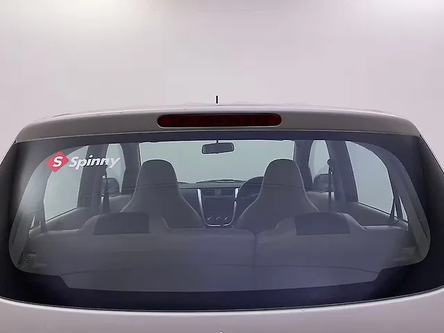 Used Maruti Suzuki Celerio [2014-2017] VXi AMT in Bangalore