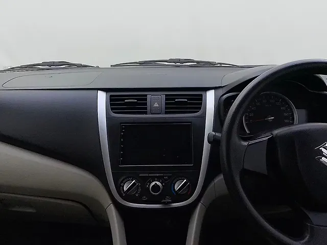Used Maruti Suzuki Celerio [2014-2017] VXi AMT in Bangalore