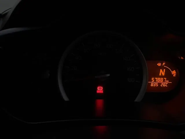 Used Maruti Suzuki Celerio [2014-2017] VXi AMT in Bangalore