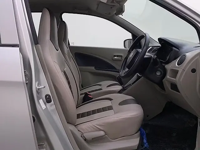 Used Maruti Suzuki Celerio [2014-2017] VXi AMT in Bangalore