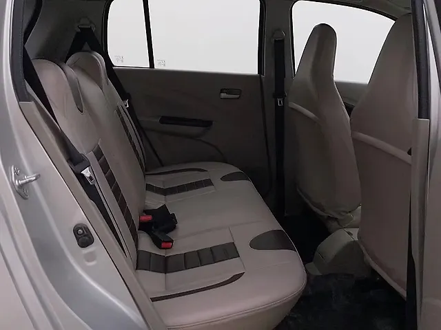 Used Maruti Suzuki Celerio [2014-2017] VXi AMT in Bangalore