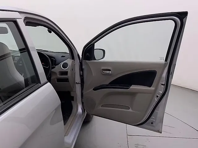 Used Maruti Suzuki Celerio [2014-2017] VXi AMT in Bangalore