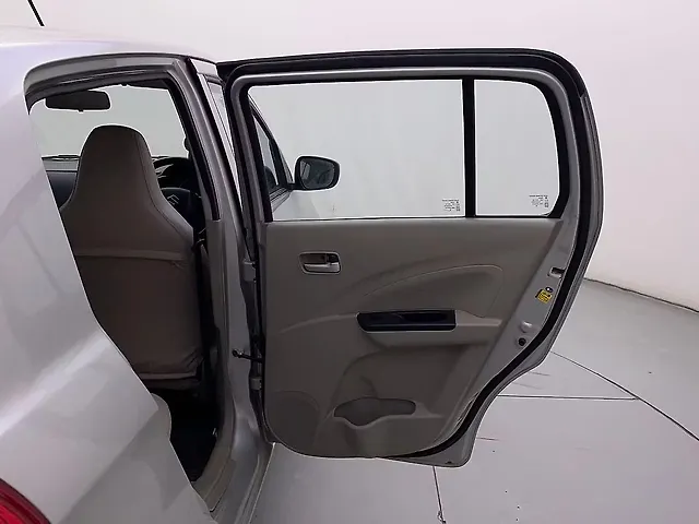 Used Maruti Suzuki Celerio [2014-2017] VXi AMT in Bangalore