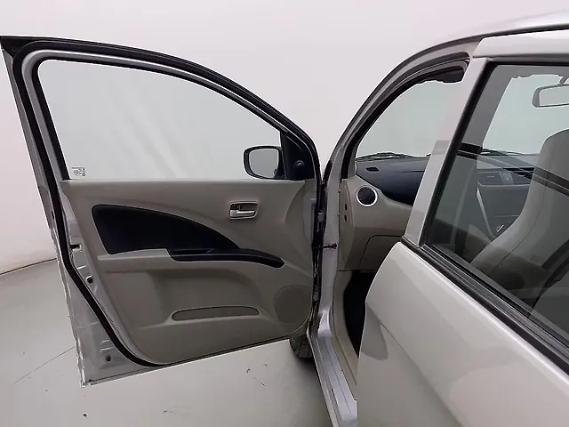 Used Maruti Suzuki Celerio [2014-2017] VXi AMT in Bangalore