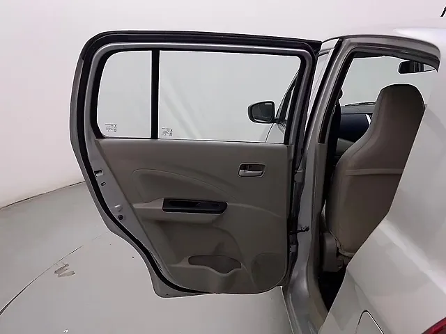 Used Maruti Suzuki Celerio [2014-2017] VXi AMT in Bangalore