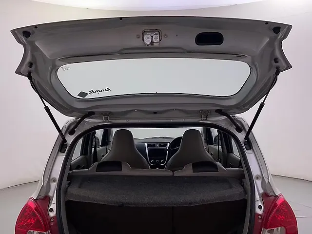 Used Maruti Suzuki Celerio [2014-2017] VXi AMT in Bangalore