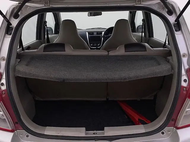 Used Maruti Suzuki Celerio [2014-2017] VXi AMT in Bangalore