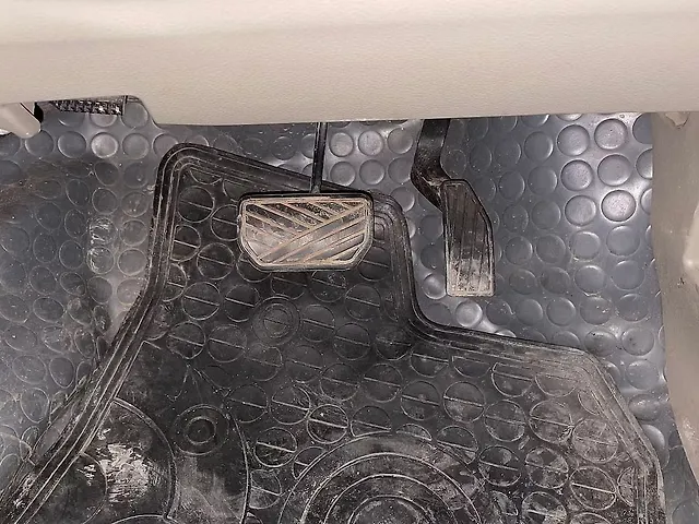 Used Maruti Suzuki Celerio [2014-2017] VXi AMT in Bangalore