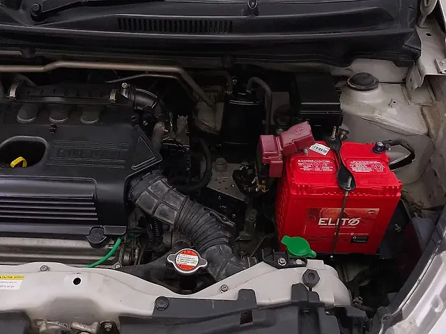 Used Maruti Suzuki Celerio [2014-2017] VXi AMT in Bangalore