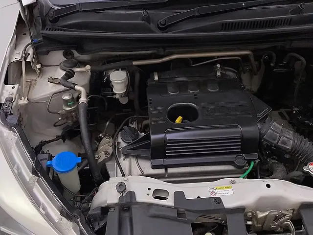 Used Maruti Suzuki Celerio [2014-2017] VXi AMT in Bangalore