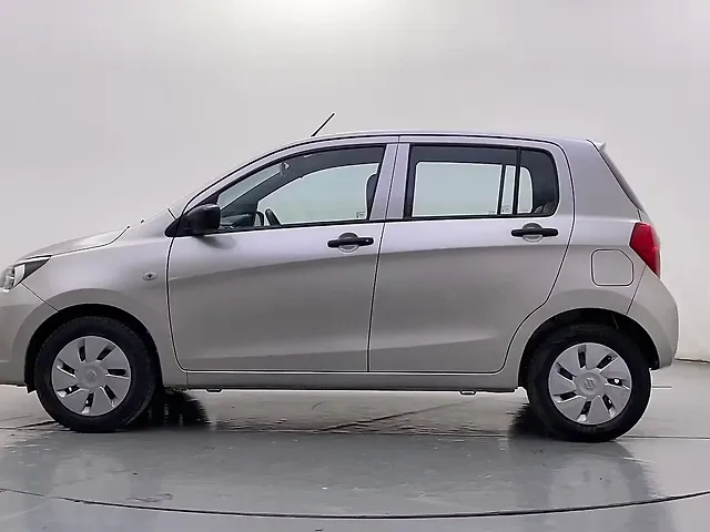 Used Maruti Suzuki Celerio [2014-2017] VXi AMT in Bangalore