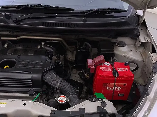 Used Maruti Suzuki Celerio [2014-2017] VXi AMT in Bangalore