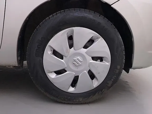 Used Maruti Suzuki Celerio [2014-2017] VXi AMT in Bangalore