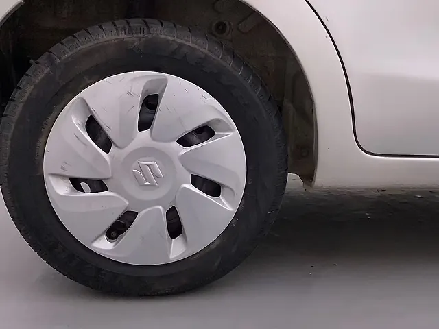 Used Maruti Suzuki Celerio [2014-2017] VXi AMT in Bangalore
