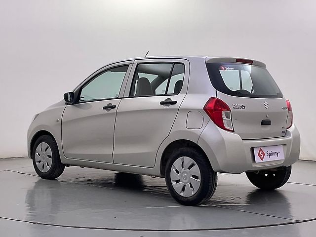 Used Maruti Suzuki Celerio [2014-2017] VXi AMT in Bangalore
