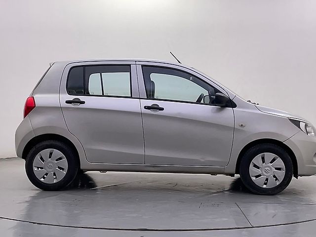 Used Maruti Suzuki Celerio [2014-2017] VXi AMT in Bangalore