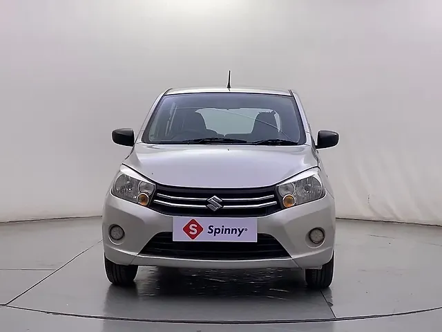 Used Maruti Suzuki Celerio [2014-2017] VXi AMT in Bangalore