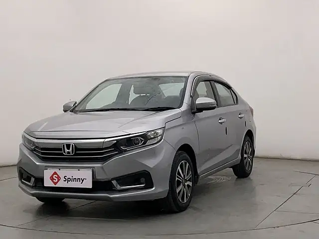 Used 2022 Honda Amaze in Coimbatore