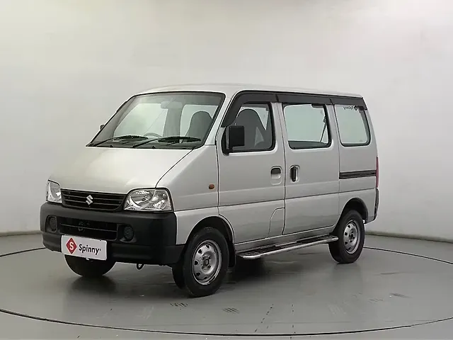 Used 2016 Maruti Suzuki Eeco in Ahmedabad