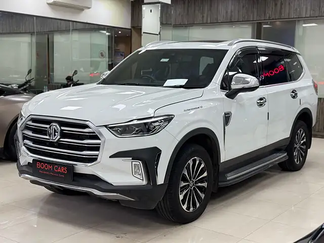 Used 2024 MG Gloster in Chennai