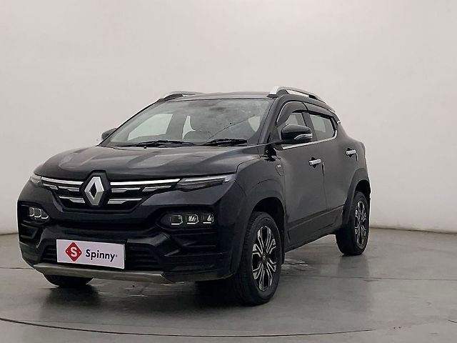 Used 2022 Renault Kiger in Chennai