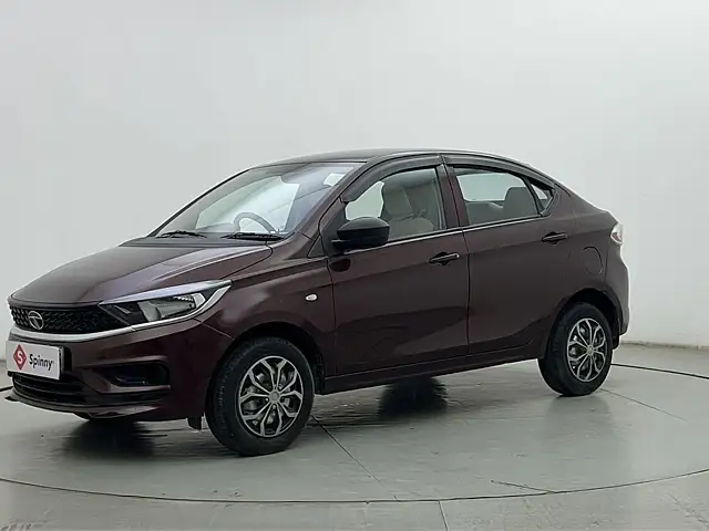 Used 2021 Tata Tigor in Mumbai