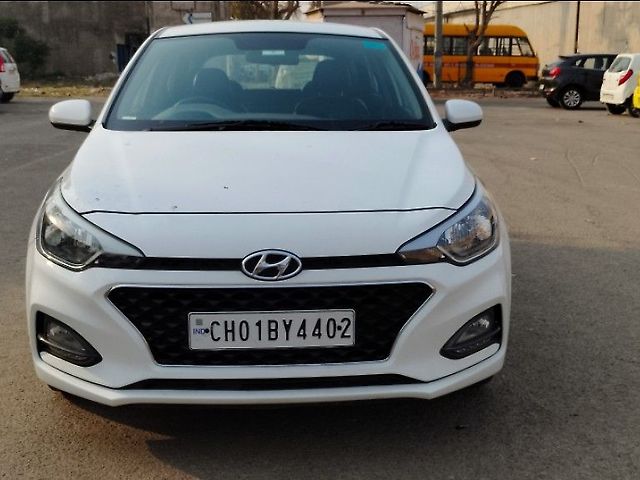 Used 2019 Hyundai Elite i20 in Panchkula