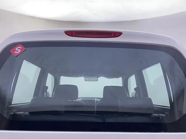 Used Maruti Suzuki Wagon R [2019-2022] LXi 1.0 [2019-2019] in Bangalore