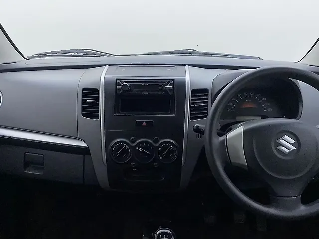 Used Maruti Suzuki Wagon R [2019-2022] LXi 1.0 [2019-2019] in Bangalore