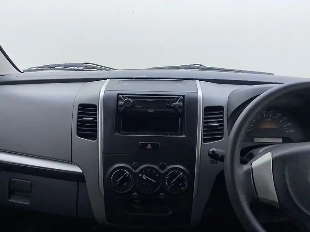 Used Maruti Suzuki Wagon R [2019-2022] LXi 1.0 [2019-2019] in Bangalore