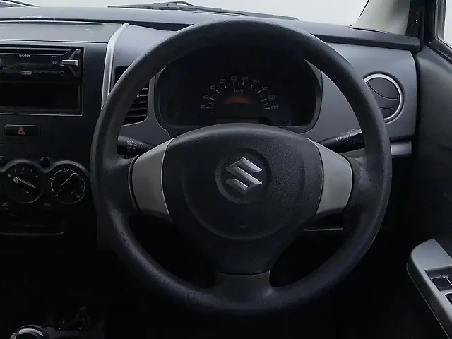Used Maruti Suzuki Wagon R [2019-2022] LXi 1.0 [2019-2019] in Bangalore