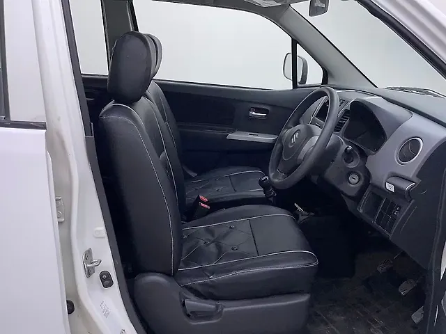 Used Maruti Suzuki Wagon R [2019-2022] LXi 1.0 [2019-2019] in Bangalore