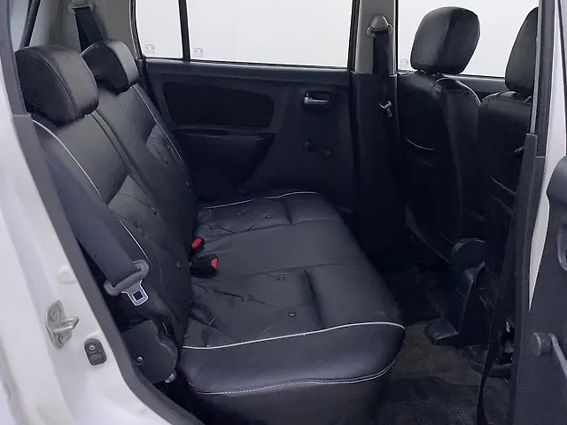 Used Maruti Suzuki Wagon R [2019-2022] LXi 1.0 [2019-2019] in Bangalore
