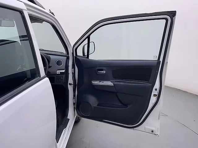 Used Maruti Suzuki Wagon R [2019-2022] LXi 1.0 [2019-2019] in Bangalore