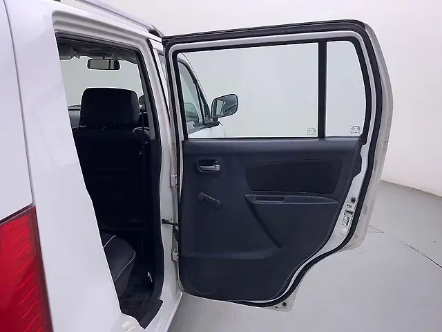 Used Maruti Suzuki Wagon R [2019-2022] LXi 1.0 [2019-2019] in Bangalore