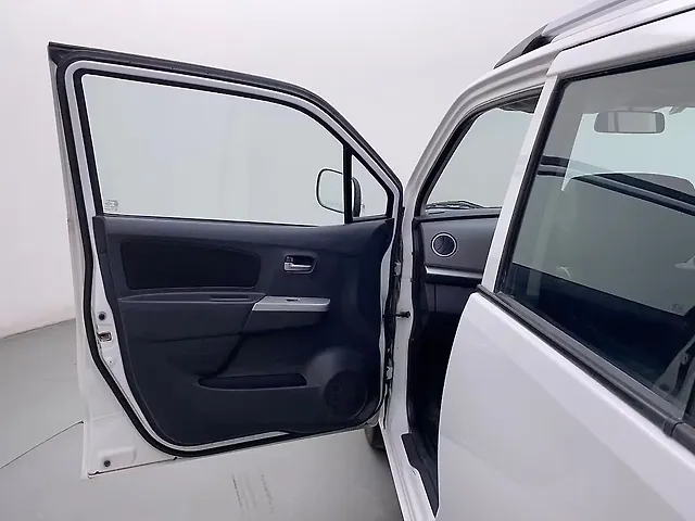 Used Maruti Suzuki Wagon R [2019-2022] LXi 1.0 [2019-2019] in Bangalore