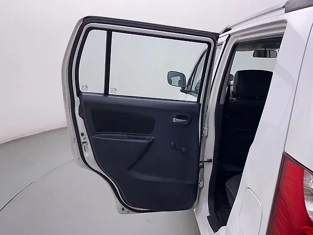 Used Maruti Suzuki Wagon R [2019-2022] LXi 1.0 [2019-2019] in Bangalore