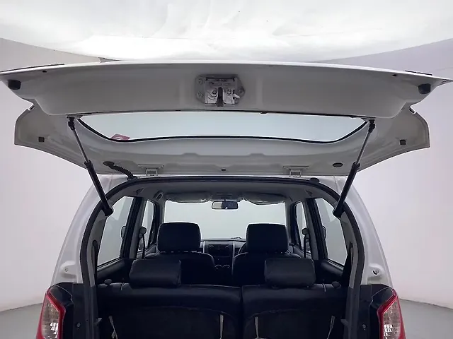 Used Maruti Suzuki Wagon R [2019-2022] LXi 1.0 [2019-2019] in Bangalore