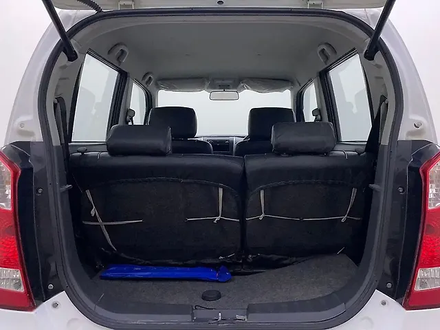 Used Maruti Suzuki Wagon R [2019-2022] LXi 1.0 [2019-2019] in Bangalore