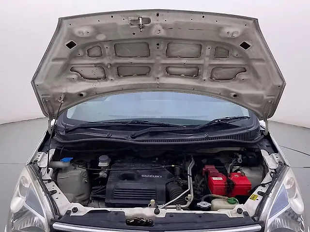 Used Maruti Suzuki Wagon R [2019-2022] LXi 1.0 [2019-2019] in Bangalore