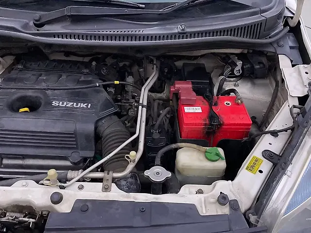 Used Maruti Suzuki Wagon R [2019-2022] LXi 1.0 [2019-2019] in Bangalore