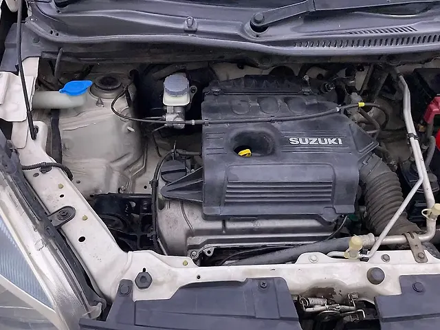 Used Maruti Suzuki Wagon R [2019-2022] LXi 1.0 [2019-2019] in Bangalore