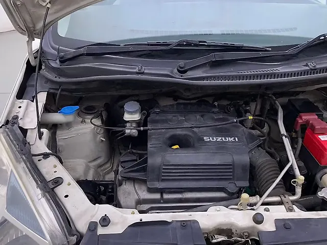 Used Maruti Suzuki Wagon R [2019-2022] LXi 1.0 [2019-2019] in Bangalore