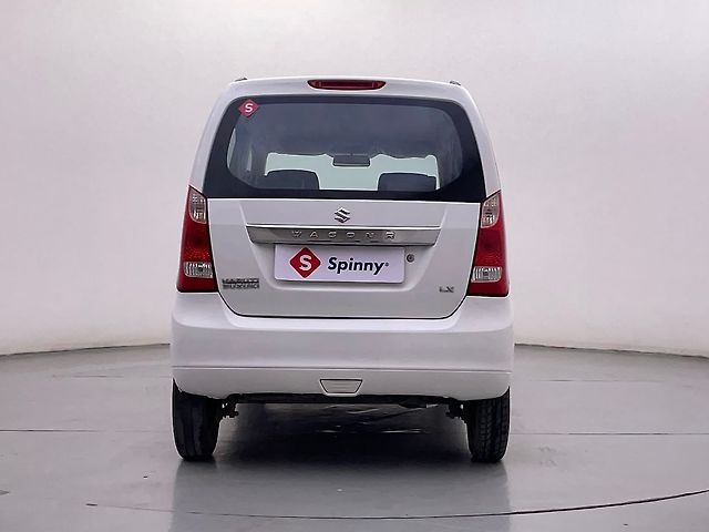Used Maruti Suzuki Wagon R [2019-2022] LXi 1.0 [2019-2019] in Bangalore
