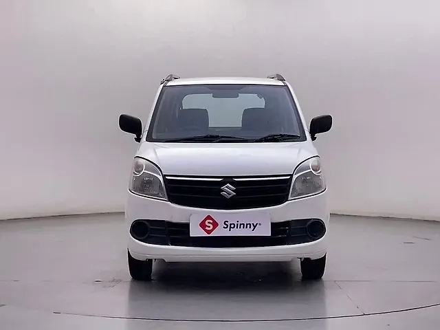 Used Maruti Suzuki Wagon R [2019-2022] LXi 1.0 [2019-2019] in Bangalore