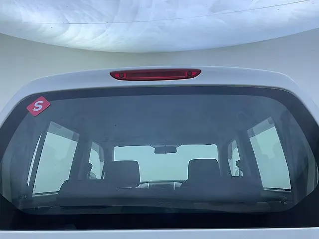 Used Maruti Suzuki Wagon R [2019-2022] LXi 1.0 [2019-2019] in Bangalore