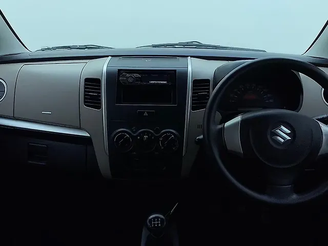Used Maruti Suzuki Wagon R [2019-2022] LXi 1.0 [2019-2019] in Bangalore