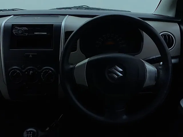 Used Maruti Suzuki Wagon R [2019-2022] LXi 1.0 [2019-2019] in Bangalore