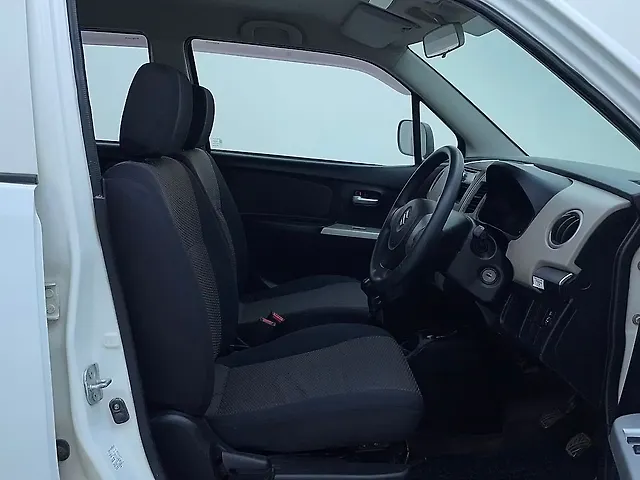 Used Maruti Suzuki Wagon R [2019-2022] LXi 1.0 [2019-2019] in Bangalore